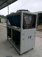 Chiller: Industriële koudwater aggregaat 32 kW (koelwater), Ophalen