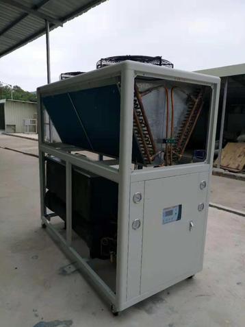 Industriële Koudwater Chiller – 32 kW (koelwater) beschikbaar voor biedingen