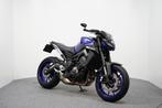 Yamaha MT-09 ABS (bj 2018), Motoren, Motoren | Yamaha, Bedrijf, Meer dan 35 kW, 847 cc, ABS