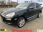 Porsche Cayenne 4.8 Turbo FACELIFT Yougtimer, Automaat, Cayenne, Navigatiesysteem, Gebruikt