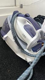 Tefal strijkijzer defect, Ophalen