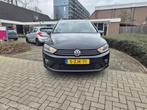Volkswagen Golf Sportsvan 1.2 TSI Comfortline, Auto's, Volkswagen, Gebruikt, Euro 6, 4 cilinders, Zwart