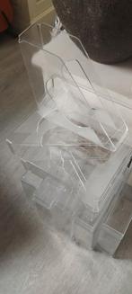 Documentenhouder, Ophalen of Verzenden, Zo goed als nieuw