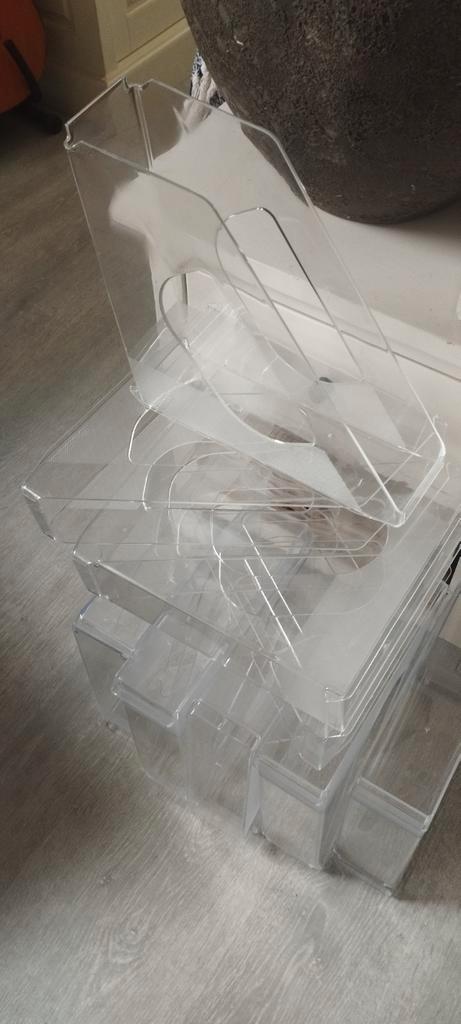 Documentenhouder, Diversen, Bureau-accessoires, Zo goed als nieuw, Ophalen of Verzenden