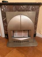 Vintage Gashaard Inzethaard, Huis en Inrichting, Ophalen, Gebruikt, Inzethaard, Gashaard