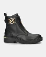 Zwarte Mexx Kasia boots - maat 39 -Zo goed als nieuw!, Mexx, Zwart, Lage of Enkellaarzen, Ophalen of Verzenden