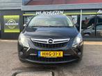Opel Zafira Tourer 1.6 Cosmo OPC-Line met 200 PK ! Leder ! N, Auto's, Opel, Voorwielaandrijving, Euro 5, Gebruikt, 4 cilinders