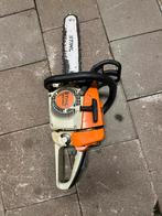 Stihl kettingzag MS 260, Tuin en Terras, Hand-tuingereedschap, Ophalen, Zo goed als nieuw