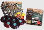 Elvis 827 thomas street 1969 boxset (  FTD ), Overige formaten, 1960 tot 1980, Jazz en Blues, Ophalen of Verzenden