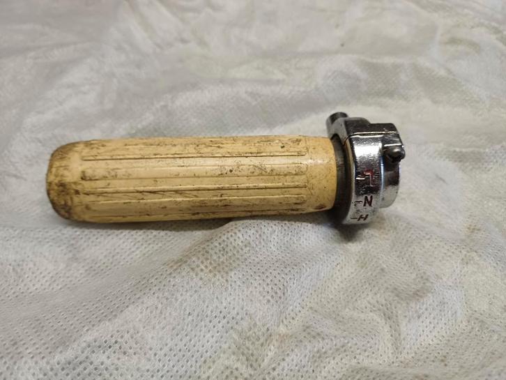 Shimano 333, 3-speed oldtimer fiets gebruikt, Fietsen en Brommers, Fietsonderdelen, Gebruikt, Oldtimer, Overige typen, Ophalen of Verzenden