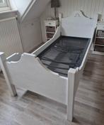 Auping spiraal elektrisch 90x200, Ophalen, Gebruikt, Eenpersoons, 90 cm