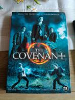 The Covenant DVD, Vanaf 16 jaar, Ophalen of Verzenden, Zo goed als nieuw