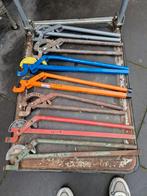 Pijpenbuigers diverse maten, Ophalen of Verzenden