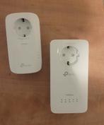 TP-Link TL-WPA8631P Kit - Powerline Adapters, Ophalen of Verzenden, Zo goed als nieuw, TP-Link
