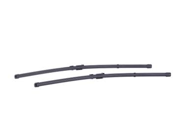 WIPER BLADE SWF 650/600MM (SET 2ST PRIJS) 119407  beschikbaar voor biedingen