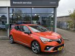 Renault Clio 1.6 E-Tech Hybrid 145 R.S. Line Automaat + Afne, Auto's, Renault, Gebruikt, Alcantara, Hybride Elektrisch/Benzine