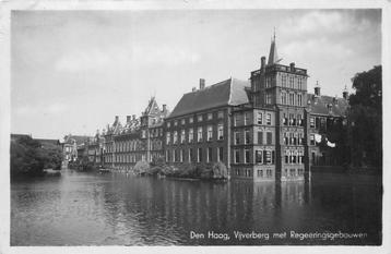 (386-250-021) Den Haag Vijverberg beschikbaar voor biedingen