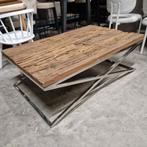 Salontafel Kensington 130 x 80 cm van Richmond Interiors, Ophalen, 100 tot 150 cm, ., Nieuw