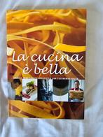 F. Marangon - La cucina e bella, Ophalen of Verzenden, Zo goed als nieuw, F. Marangon; J. Schildermans