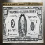 hip hop 7" Eric B. & Rakim – Paid In Full, Cd's en Dvd's, Ophalen of Verzenden, Gebruikt, 7 inch, Hiphop en Rap