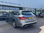 Mercedes-Benz C-Klasse Estate 200 Ambition | AMG Styling | L, Automaat, 12 maanden, Achterwielaandrijving, 4 cilinders