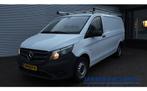 Mercedes-Benz Vito 111 CDI (bj 2016), Voorwielaandrijving, Euro 5, Stof, Gebruikt