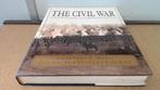 The Civil War: An Illustrated History Hardcover –Zeldzaam HC, Boeken, Ophalen of Verzenden, Zo goed als nieuw, Noord-Amerika