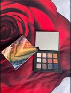 Becca Oogschaduw Palette, Ophalen of Verzenden, Zo goed als nieuw, Make-up, Overige kleuren