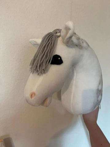 Hobby horses op aanvraag! beschikbaar voor biedingen