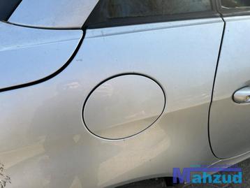 MERCEDES SLK R171 Zilver 775 tankklep 2005-2011 beschikbaar voor biedingen