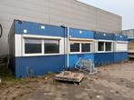 4delige Woonunit  - 12x6m, Ophalen