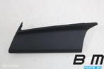 Afdekking dashboard links Audi A7 4G 4G1857237, Gebruikt