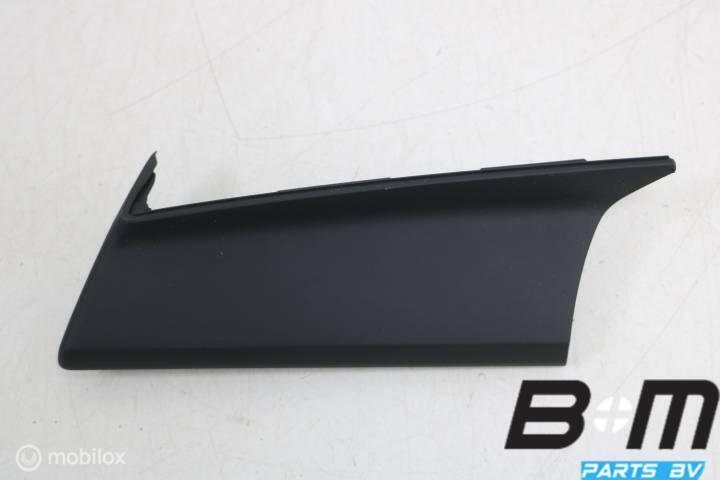 Afdekking dashboard links Audi A7 4G 4G1857237, Auto-onderdelen, Dashboard en Schakelaars, Gebruikt