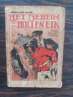Het Geheim van den Hollen Eik - William Magna, Boeken, Ophalen of Verzenden, Gelezen, William Magna, Nederland