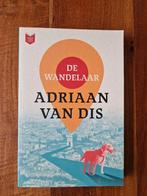 De wandelaar - Adriaan van Dis, Ophalen of Verzenden, Zo goed als nieuw, Adriaan van Dis, Nederland