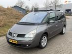 Renault Grand Espace 3.5 V6 Benzine | Automaat | APK 12.2026, Auto's, Gebruikt, 2000 kg, Bedrijf, 6 cilinders