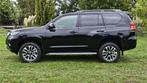 Toyota Land Cruiser 2.8 D-4D Professional Blind VAN, Automaat, Gebruikt, 4 cilinders, Zwart