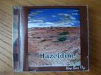 Hazeldine - How Bees Fly (folk rock), Ophalen of Verzenden, Zo goed als nieuw, Poprock