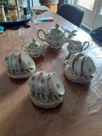 Mooi oud theeservies, Antiek en Kunst, Antiek | Servies compleet, Ophalen