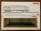 Marklin ho 3426 locomotief serie 600 nieuwstaaat, Wisselstroom, Locomotief, Verzenden, Nieuw