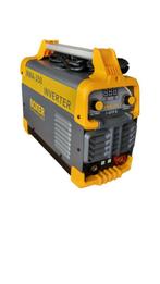 Lasapparaat 350 w digitaal display met laskap en borstel, Doe-het-zelf en Verbouw, Ophalen of Verzenden, Nieuw, Minder dan 150 ampère