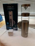 LivarnoLux LED Wandlamp Buiten met Sensor, Ophalen, Bewegingssensor, Minder dan 50 watt, Wandlamp