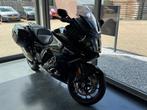 BMW K1600GT Zwart (bj 2022), Motoren, Motoren | BMW, Toermotor
