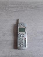 Zeldzame Panasonic EB-GD90 zilver, Ophalen of Verzenden, Zo goed als nieuw