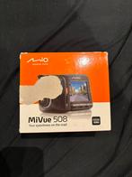 Mio Dashcam miVue 508, Ophalen of Verzenden, Gebruikt