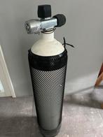 Duikfles - Gebruikt, Watersport en Boten, Duiken, Ophalen of Verzenden, Gebruikt, Duikfles