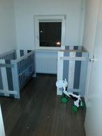 Ledikantje en commode, Ophalen, Gebruikt, Ledikant
