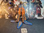 Warhammer Space Marines Drop pod, Hobby en Vrije tijd, Wargaming, Ophalen of Verzenden, Zo goed als nieuw, Warhammer