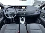 Renault Grand Scénic 1.2 TCe Limited NAVI / TREKHAAK / CRUI, Auto's, Renault, Voorwielaandrijving, Euro 5, Stof, Gebruikt