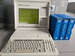 HP Vectra portable CS '87 werkend!!, Ophalen